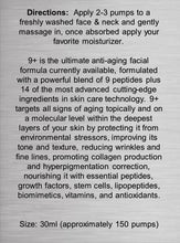Load image into Gallery viewer, THE ULTIMATE IN ANTI-AGING