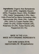 Load image into Gallery viewer, JSF GROWTH PHASE