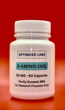 Load image into Gallery viewer, 5-AMINO-1MQ