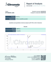 Load image into Gallery viewer, MOTS-C (10mg)